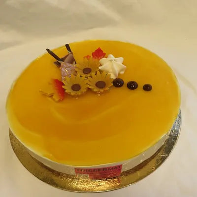 Fromasjkake