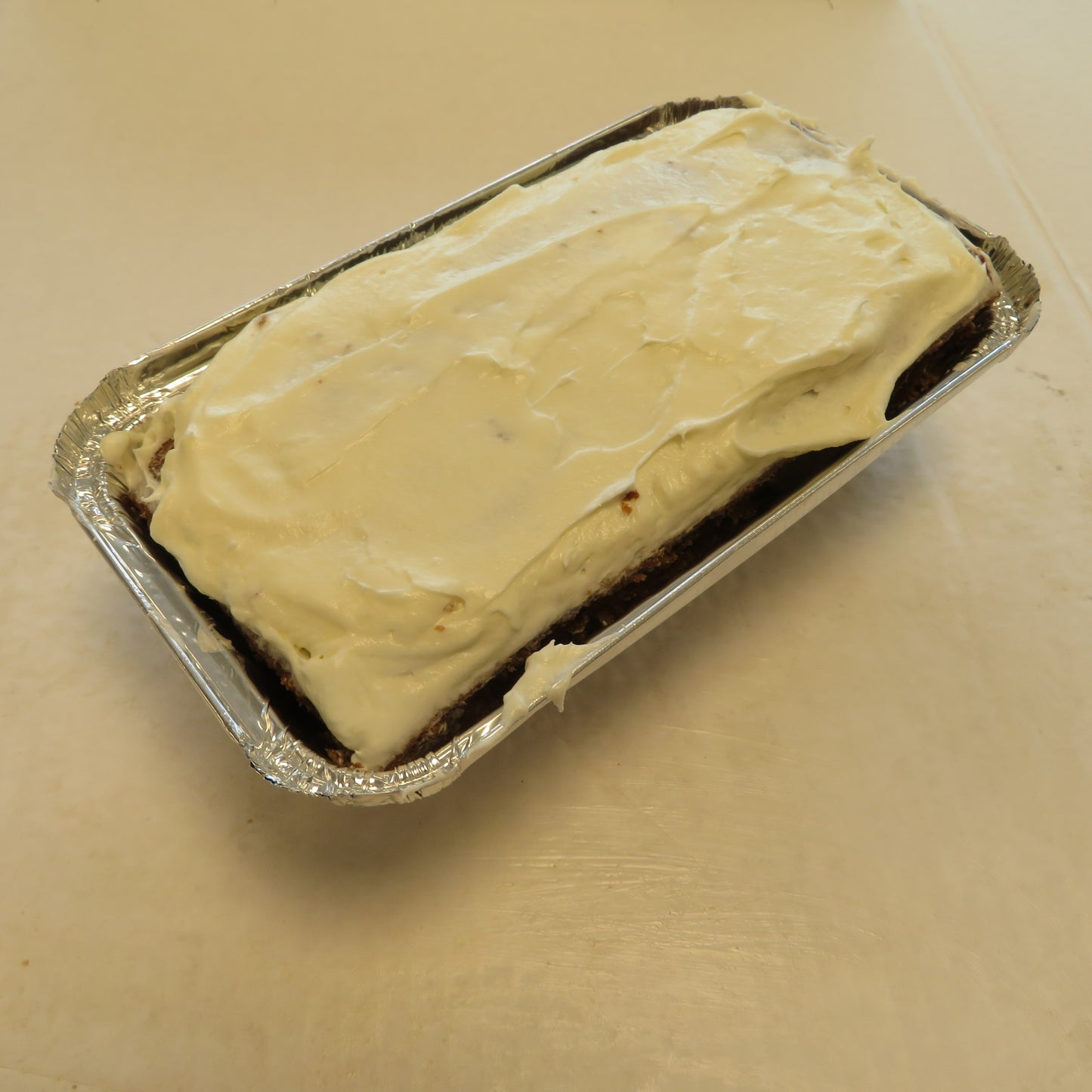 Brødkake