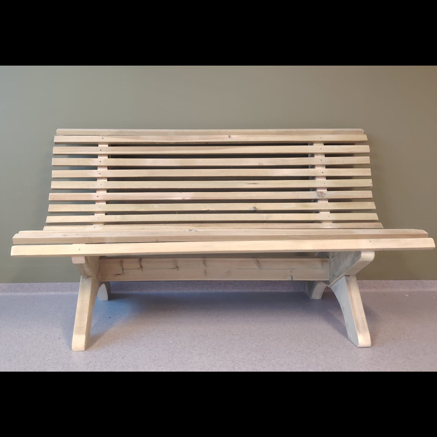 Benk, Ja-benk - 150 cm