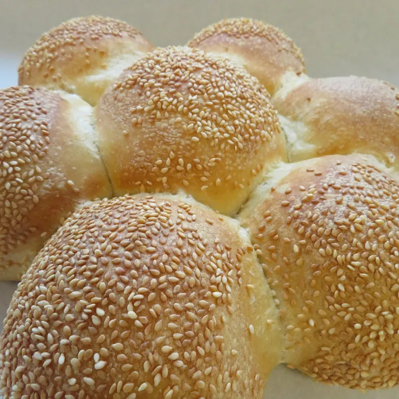 Brytebrød