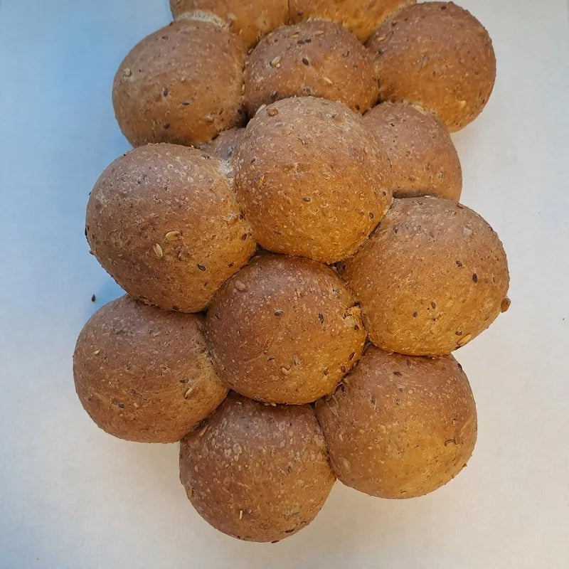 Brytebrød
