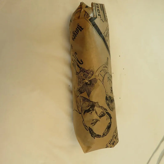 Wraps