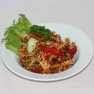 Pastasalat