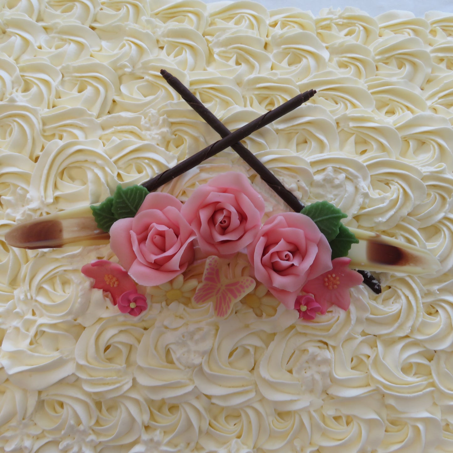 Kremkake