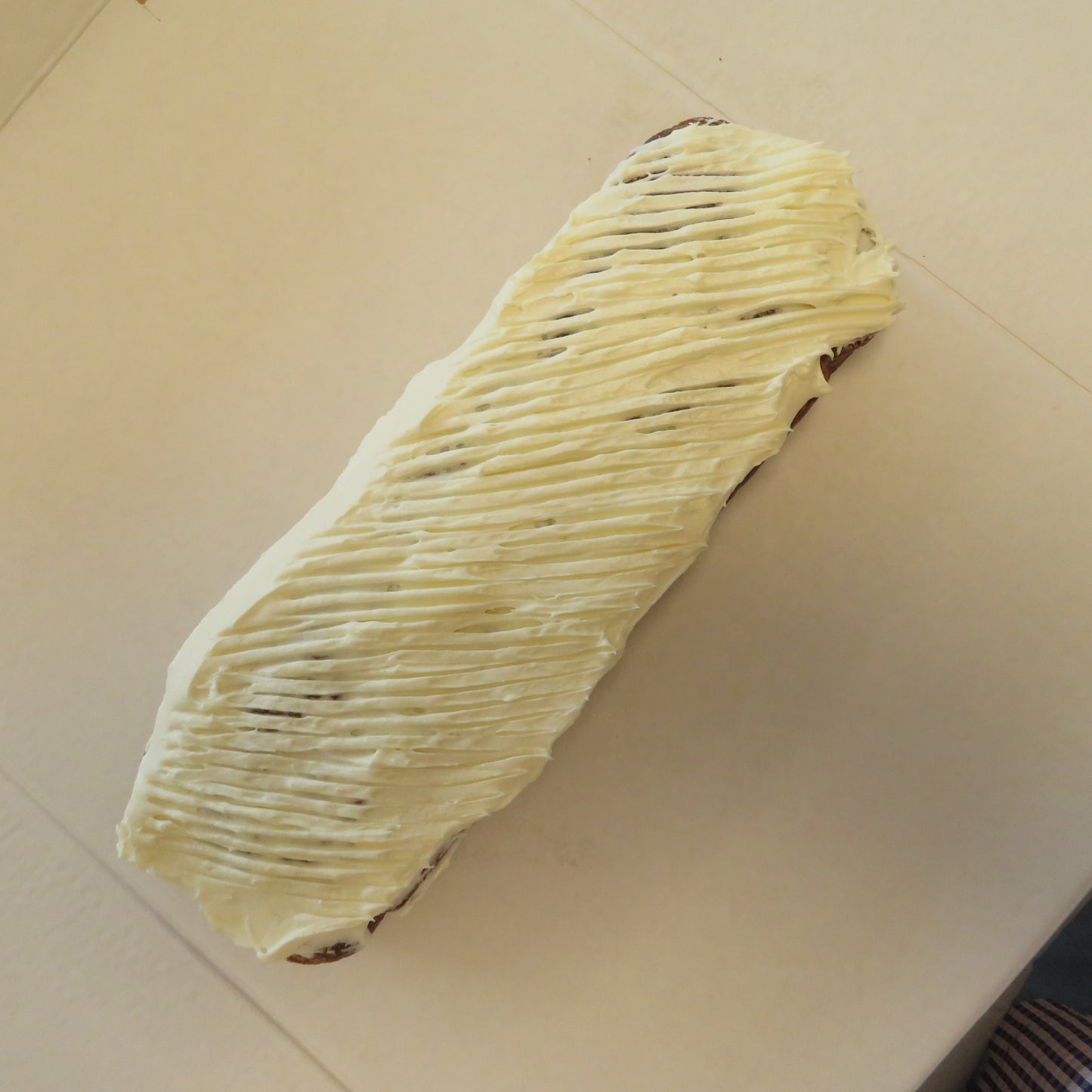 Brødkake