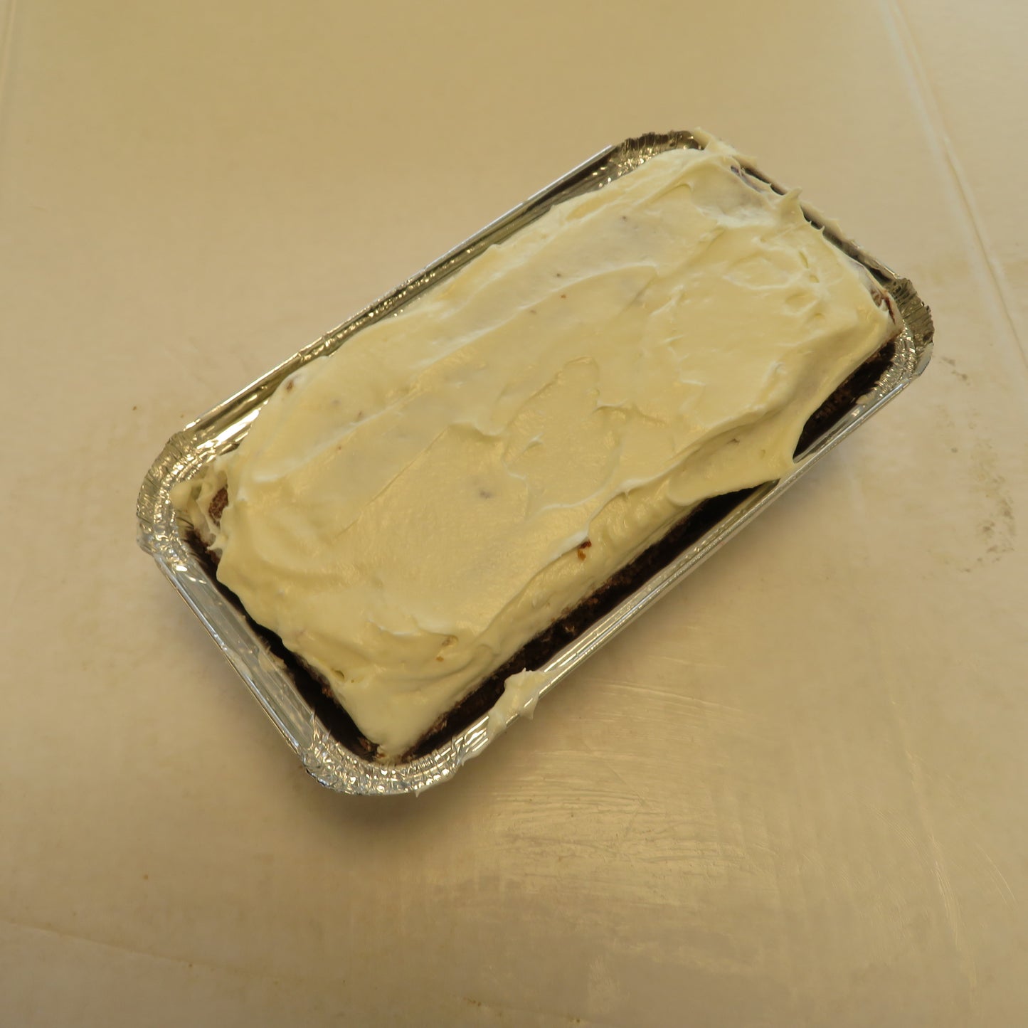 Brødkake