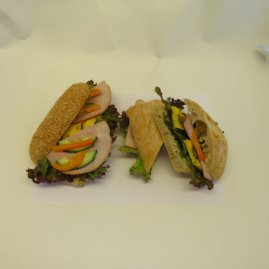 Ciabatta påsmurt