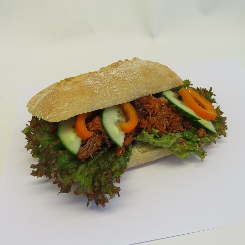 Ciabatta påsmurt