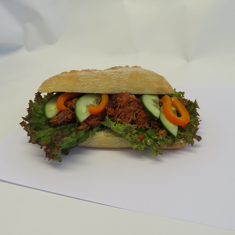 Ciabatta påsmurt