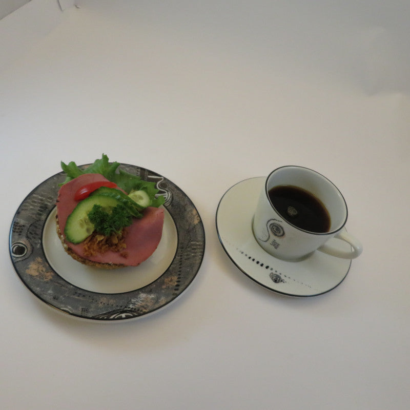 Kaffe