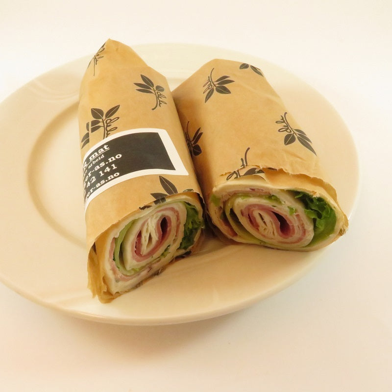 Wraps