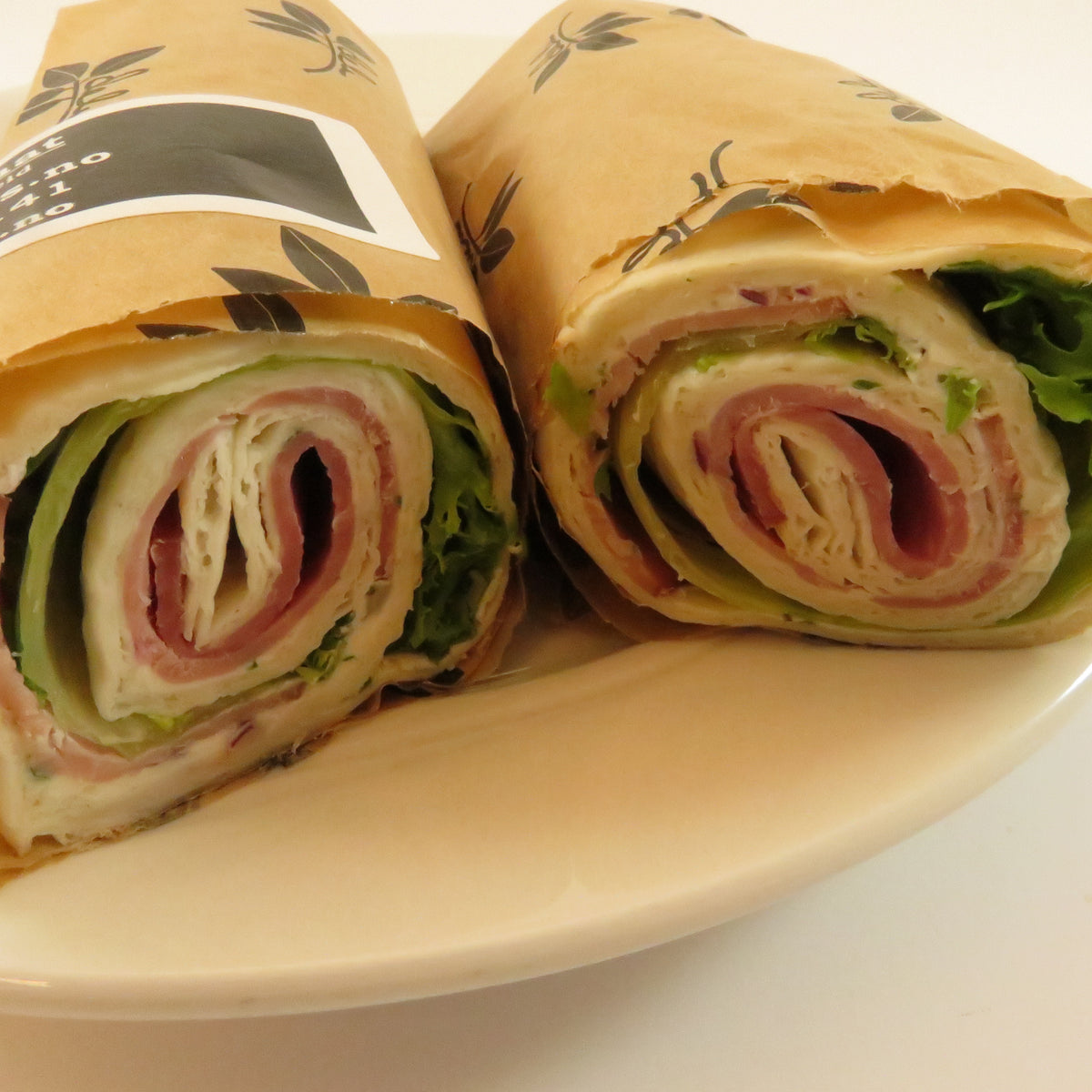 Wraps